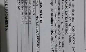 Imagem 4: Lote Park Sul Terreno / lote com venda por R$80.000