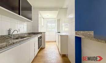 Imagem 5: Apartamento 2 dormitórios 1 suíte 1 vaga - UFSC