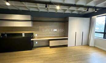 Imagem 5: FLAT DE 1 QUARTO PARA LOCAÇÃO NO LOURDES, PRÓXIMO A PRAÇA DA LIBERDADE