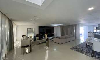 Imagem 3: Casa para aluguel e venda possui 500 metros quadrados com 4 quartos