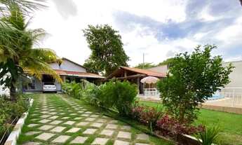 Imagem: VENDO Casa no bairro do Olho Dágua