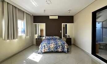 Imagem 7: Casa à venda em Santana de Parnaíba, Germano, com 3 suítes, com 287 m²