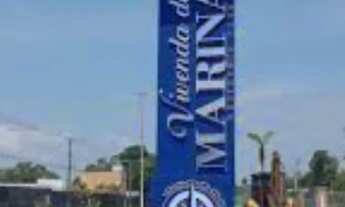 Imagem: CONDOMÍNIO VIVENDA DAS MARINAS