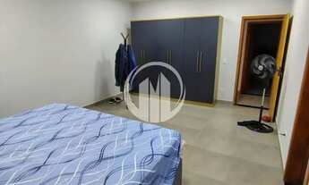 Imagem 7: Casa à venda com 3 dormitórios (sendo 1 suíte) - Chácara Morada Mediterrânea - J