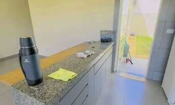 Imagem 7: Casa 02 Quartos - Bela Vista da Lagoa- Três Lagoas / MS