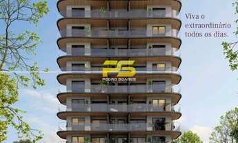 Imagem: Lançamento ARTSY Apartamentos à venda