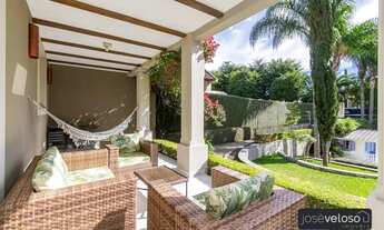 Imagem 4: LINDA CASA Jardim Coroados 650m2 04 Suites piscina Maravilha