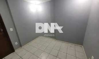 Imagem 4: Sala - / Comercial / Tijuca