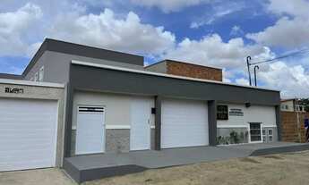 Imagem 2: Apartamentos Com 2 Quartos Na Monguba, Apenas R$ 173 Mil, Oportunidade! Cód. OB9QIG