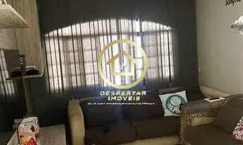 Imagem: Sobrado com 3 dormitórios à venda, 250