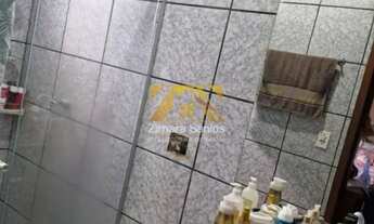 Imagem 7: Casa 3/4 com1 suíte -160 m² na 604 sul (Arse 61) - Próximo à Instituto Ortopédico de Palma