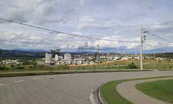 Imagem 4: Oportunidade - Terreno em Condomínio Terras Alpha - Urbanova - 504,62m²