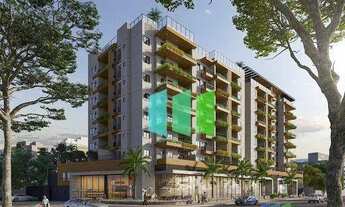 Imagem: Apartamento - 2 quartos - 61 m² - Ed. Vizzo