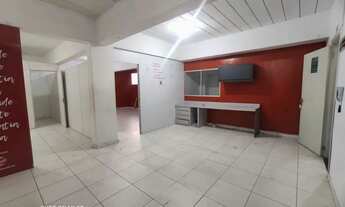 Imagem 4: Andar Corrido Comercial para Locação em Contagem, Eldorado, 2 banheiros