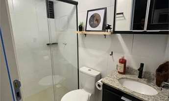 Imagem 7: Studio com 1 quartos à venda em Jardim Amália - RJ