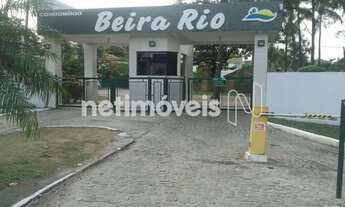 Imagem 3: Venda ou locação Casa Recreio de Ipitanga Lauro de Freitas