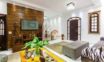 Imagem: Sobrado à venda, 300 m² por R$ 1.275.000,01