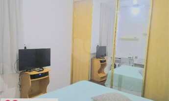 Imagem 4: Imóvel para venda tem 57 metros quadrados com 2 quartos em Andaraí - Rio de Janeiro - RJ