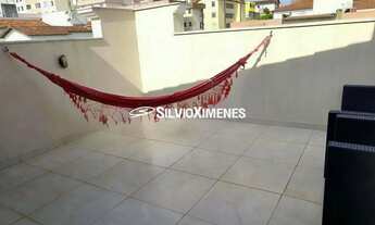 Imagem 7: Cobertura à venda com 116m², 2 quartos e 1 vaga