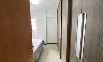 Imagem 11: Imóvel para aluguel possui 98 metros quadrados com 3 quartos em Jatiúca - Maceió - AL