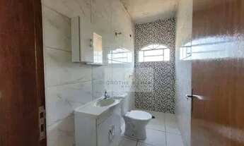 Imagem 7: Casa Sobrado à Venda Parque São Domingos Pindamonhangaba/SP