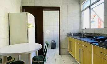 Imagem 5: Apartamento 1 Dormitório | 58m² | Mobiliado