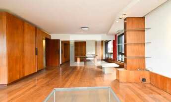 Imagem 4: Apartamento à Venda - Lourdes, 4 Quartos, 264 m2