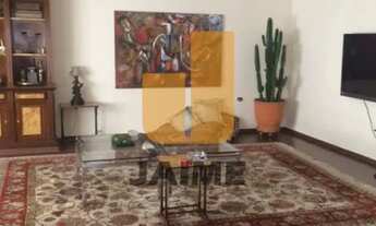 Imagem 4: Apartamento com 4 Dormitórios 2 Vagas em Higienópolis