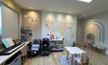 Imagem 5: Apartamento nascente na ponta verde 165m2, 3 vagas Ed. Mansão Antônio Oliveira