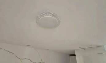 Imagem 6: O Mais Lindo do Condomínio! Acabamento Premium, LEDs e Espelho