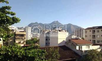 Imagem 5: Imóvel para venda com 99 metros quadrados com 3 quartos em Vila Isabel - Rio de Janeiro