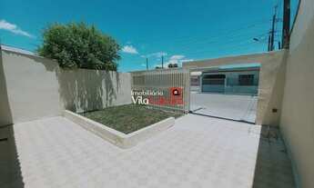 Imagem 4: Casa com 2 quartos no Cominese em Paranaguá