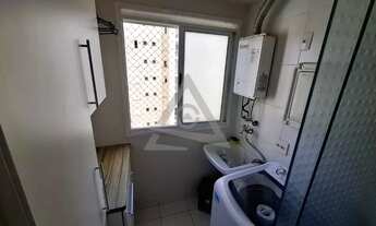 Imagem 6: Apartamento para alugar em Campinas, Swift, com 2 quartos, com 60 m², Perfect Life