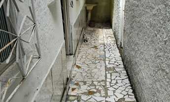 Imagem 7: Excelente casa de vila toda reformada