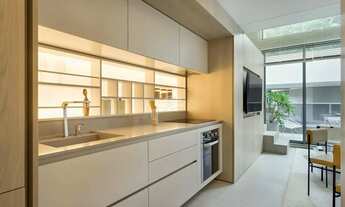 Imagem 3: Vendas Apartamento Curitiba PR