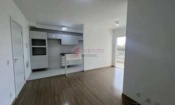 Imagem 4: APARTAMENTO PARA LOCAÇÃO NO CONDOMÍNIO TONS DE IPANEMA - JUNDIAÍ/SP