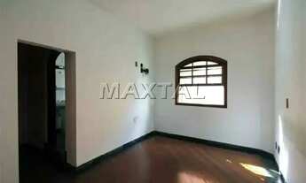 Imagem 6: Sobrado no Jardim São Bento, 669m² de terreno, 5 dormitórios, 3 suítes, 5 banheiros,3 vaga