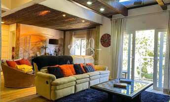 Imagem 2: Apartamento em Capivari - Vila Abernéssia - Campos do Jordão/SP