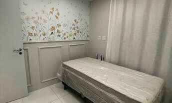 Imagem 3: Apartamento Mobiliado em Caruaru - Universitário