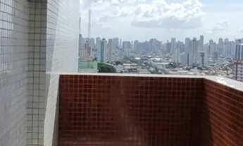 Imagem 6: W RESIDENCE, 2/4 SD 1SUITES, 2VGS.ANDAR ALTO