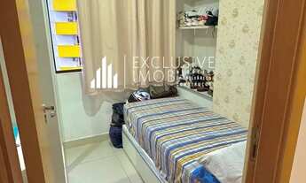 Imagem 13: Imóvel para aluguel com 56 metros quadrados com 2 quartos em Umarizal - Belém - PA