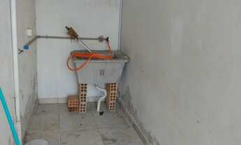 Imagem 3: Apartamento térreo um dormitório - ZN