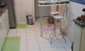 Imagem 5: Apartamento com 2 dormitórios à venda, 97 m² por R$ 580.000,00 - Centro - Itaboraí/RJ