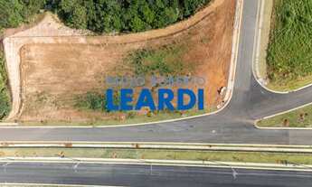 Imagem: TERRENO - ALPHAVILLE DOM PEDRO - SP