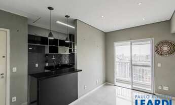 Imagem 4: APARTAMENTO - LIBERDADE - SP