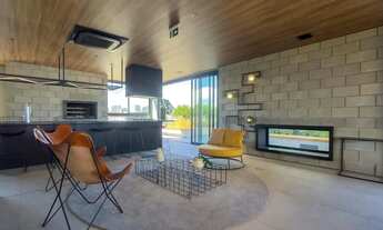 Imagem 8: LOFT MOBILIADO NO GO CIDADE BAIXA MOBILIADO E DECORADO