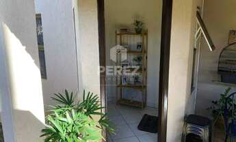 Imagem 3: Casa Térrea no Bairro Cohafama