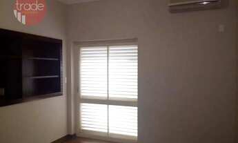 Imagem 7: Casa para Vender de 05 Quartos em Condomínio Fechado no Bairro Ribeirânia em Ribeirão Pret