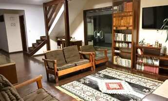 Imagem 2: CASA PARA EXCURSÃO