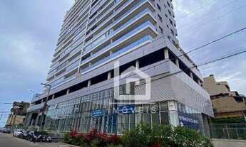 Imagem 2: Apartamento 3 quartos em edifício recém entregue na quadra do mar de itapuã